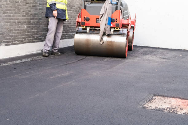 Trusted Schererville, IN Driveway Paving Services Experts