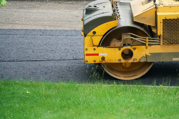 Best Driveway Overlay Services  in Schererville, IN