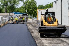  Schererville, IN Driveway Paving Services Pros