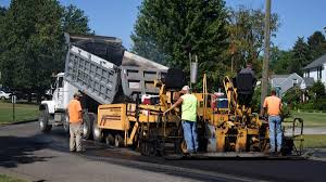 Best Driveway Crack Filling  in Schererville, IN